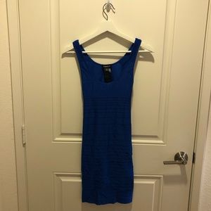 Body con dress!